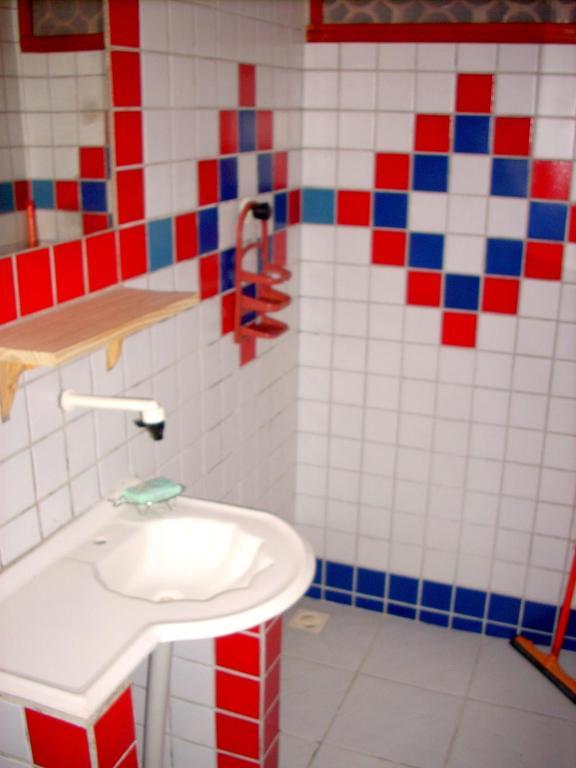 Vila Da Lua Hotel Jacuma  Bilik gambar